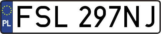 FSL297NJ