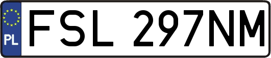 FSL297NM