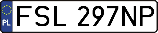 FSL297NP