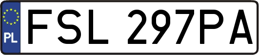 FSL297PA