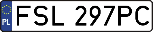 FSL297PC
