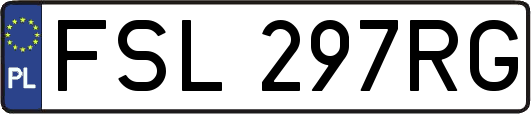 FSL297RG