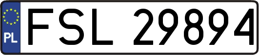 FSL29894