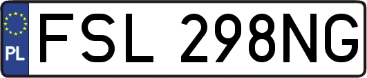 FSL298NG