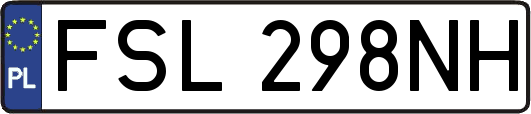 FSL298NH