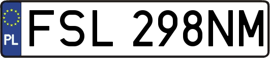 FSL298NM