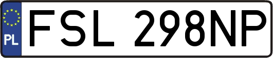 FSL298NP