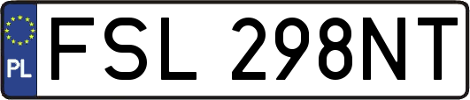 FSL298NT