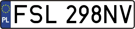 FSL298NV