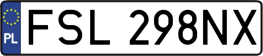FSL298NX