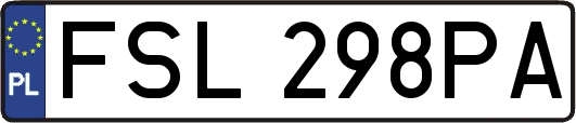 FSL298PA