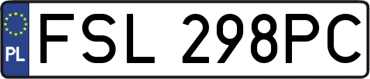 FSL298PC