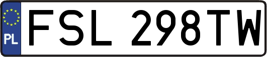 FSL298TW