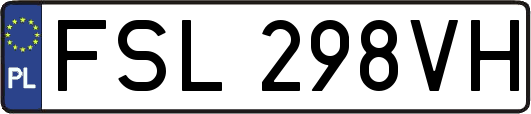 FSL298VH