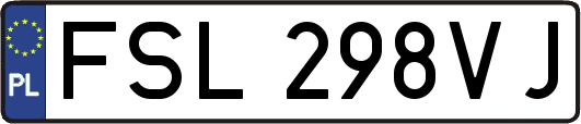 FSL298VJ