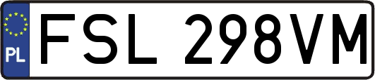 FSL298VM
