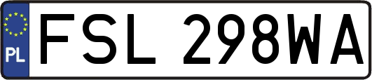 FSL298WA