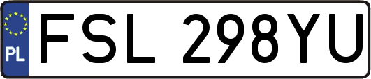 FSL298YU