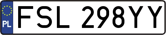 FSL298YY