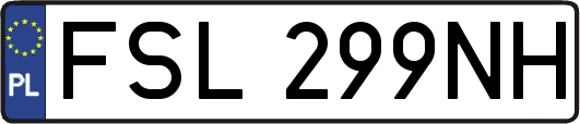 FSL299NH
