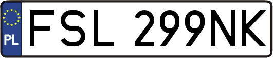 FSL299NK