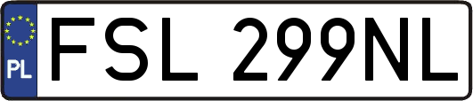 FSL299NL