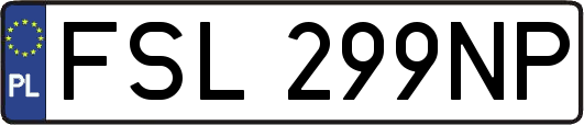 FSL299NP