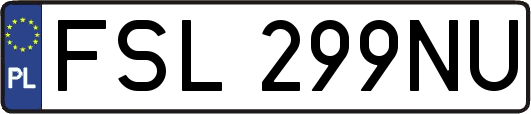 FSL299NU