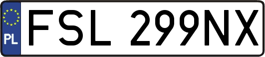 FSL299NX