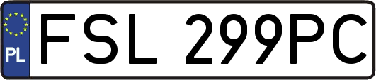 FSL299PC