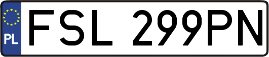FSL299PN
