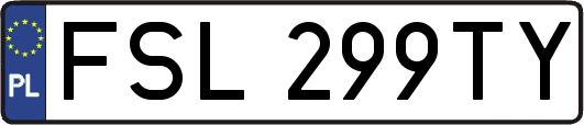FSL299TY