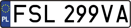 FSL299VA