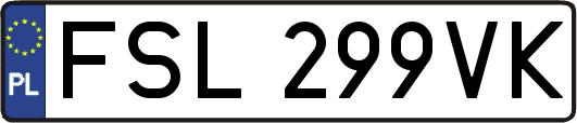 FSL299VK