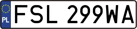 FSL299WA