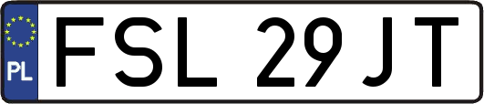 FSL29JT