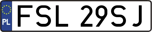 FSL29SJ