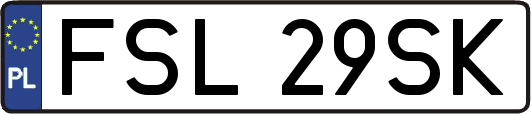 FSL29SK
