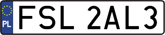 FSL2AL3