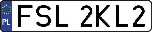 FSL2KL2