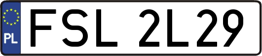 FSL2L29