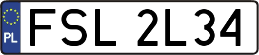 FSL2L34