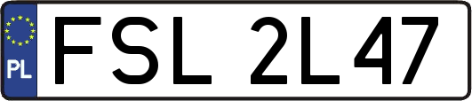 FSL2L47