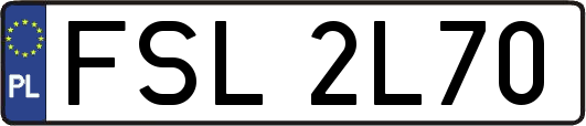FSL2L70