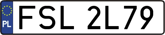 FSL2L79
