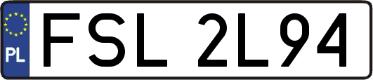 FSL2L94
