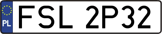 FSL2P32