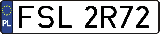 FSL2R72