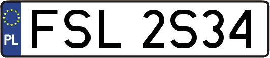 FSL2S34