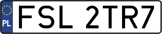 FSL2TR7